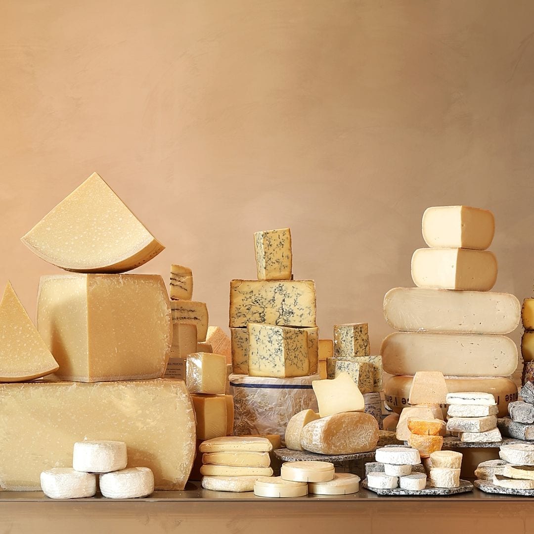 Gatos muy ratones: Madrid se rinde a las bondades de los quesos artesanos