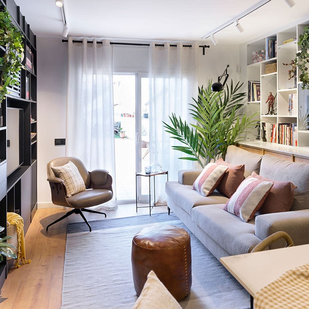 10 consejos para darle un giro a tu casa sin meterte en obras