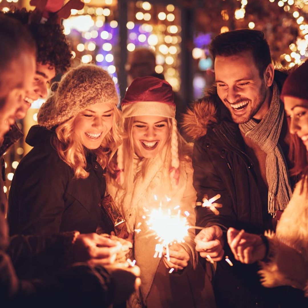 Cinco tipos de personalidades navideñas, ¿con cuál te identificas más?