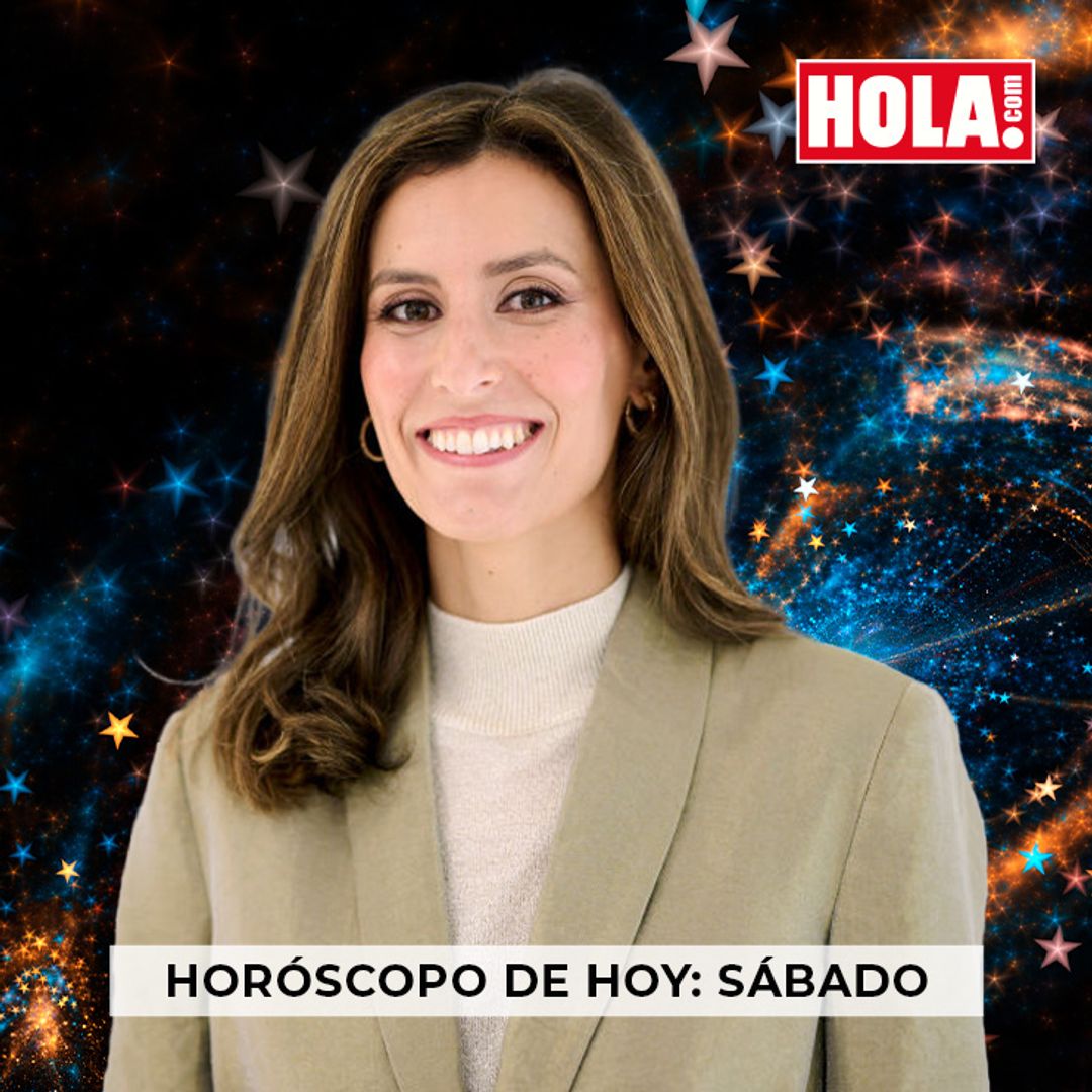Horóscopo de hoy, sábado 18 de abril, descubre cómo le irá hoy a tu signo