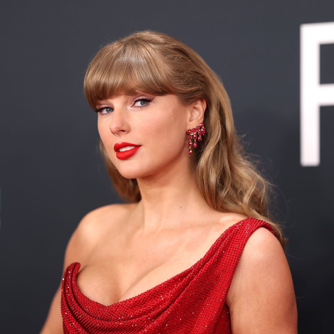 Taylor Swift y su respuesta que aclara si se casó o no con Travis Kelce