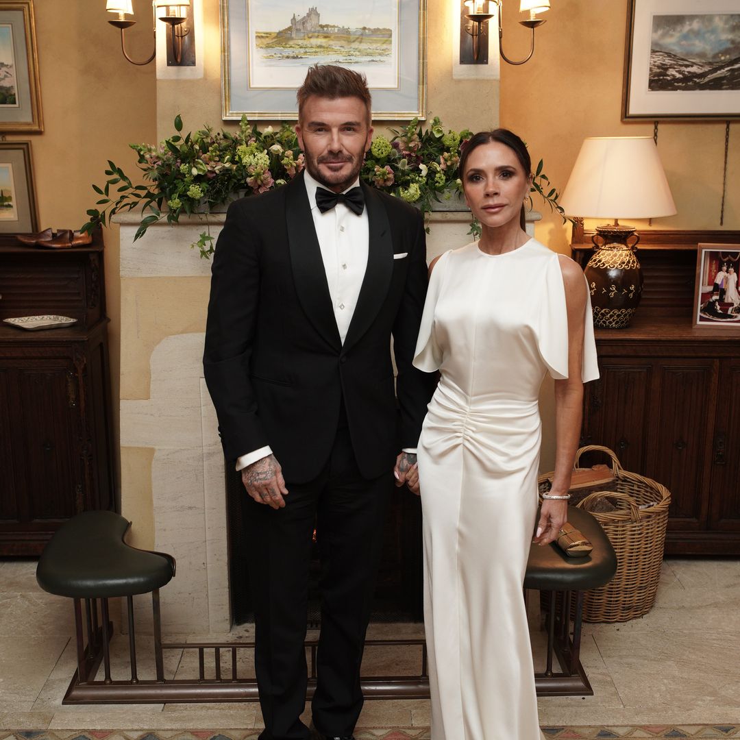 David y Victoria Beckham, de nuevo en el centro de la polémica con sus vecinos por su mansión de 12 millones en los Cotswolds