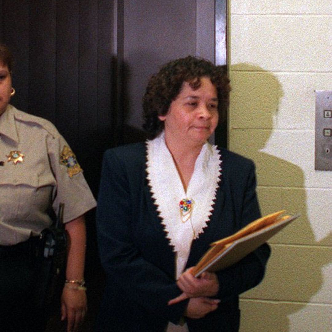 Yolanda Saldívar no obtiene la libertad condicional a 30 años del homicidio de Selena Quintanilla