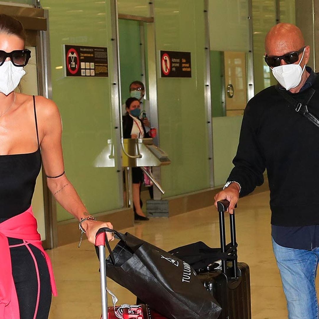 Kiko Matamoros vuelve de vacaciones y se pronuncia sobre todos sus frentes abiertos