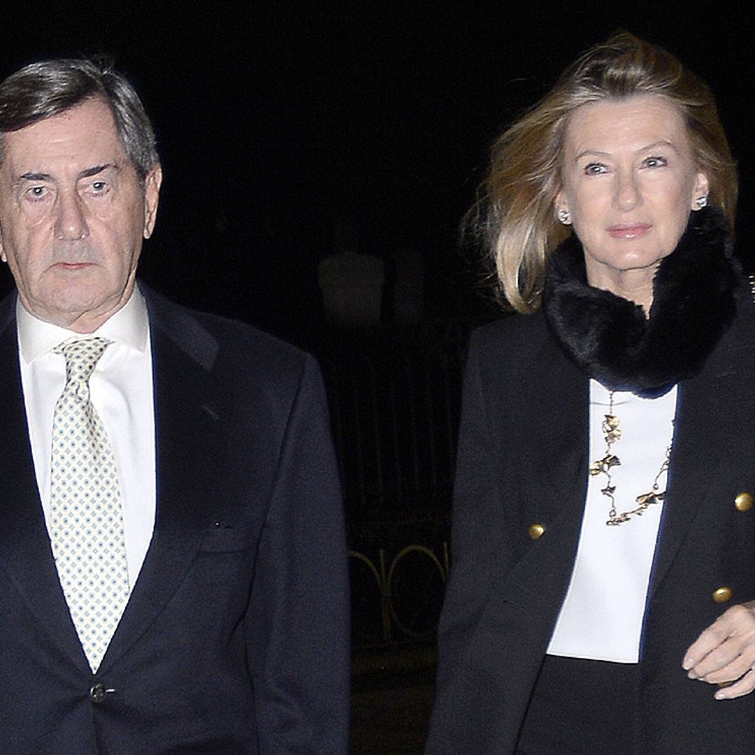 Fallece el empresario Alfonso Cortina a los 76 años