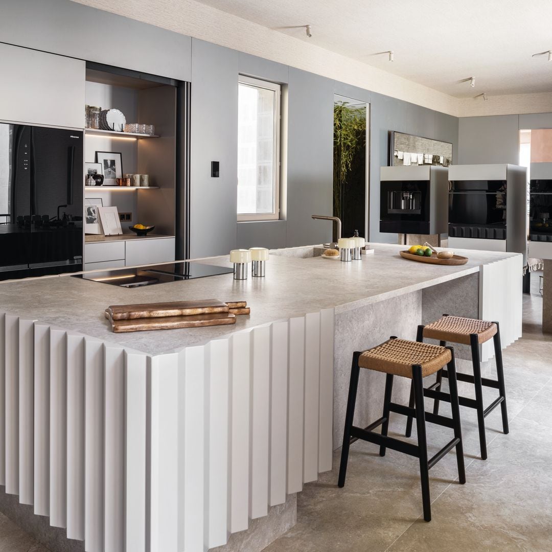 Belleza, eficiencia y lujo en la cocina: los 10 electrodomésticos que conquistan a los expertos del diseño