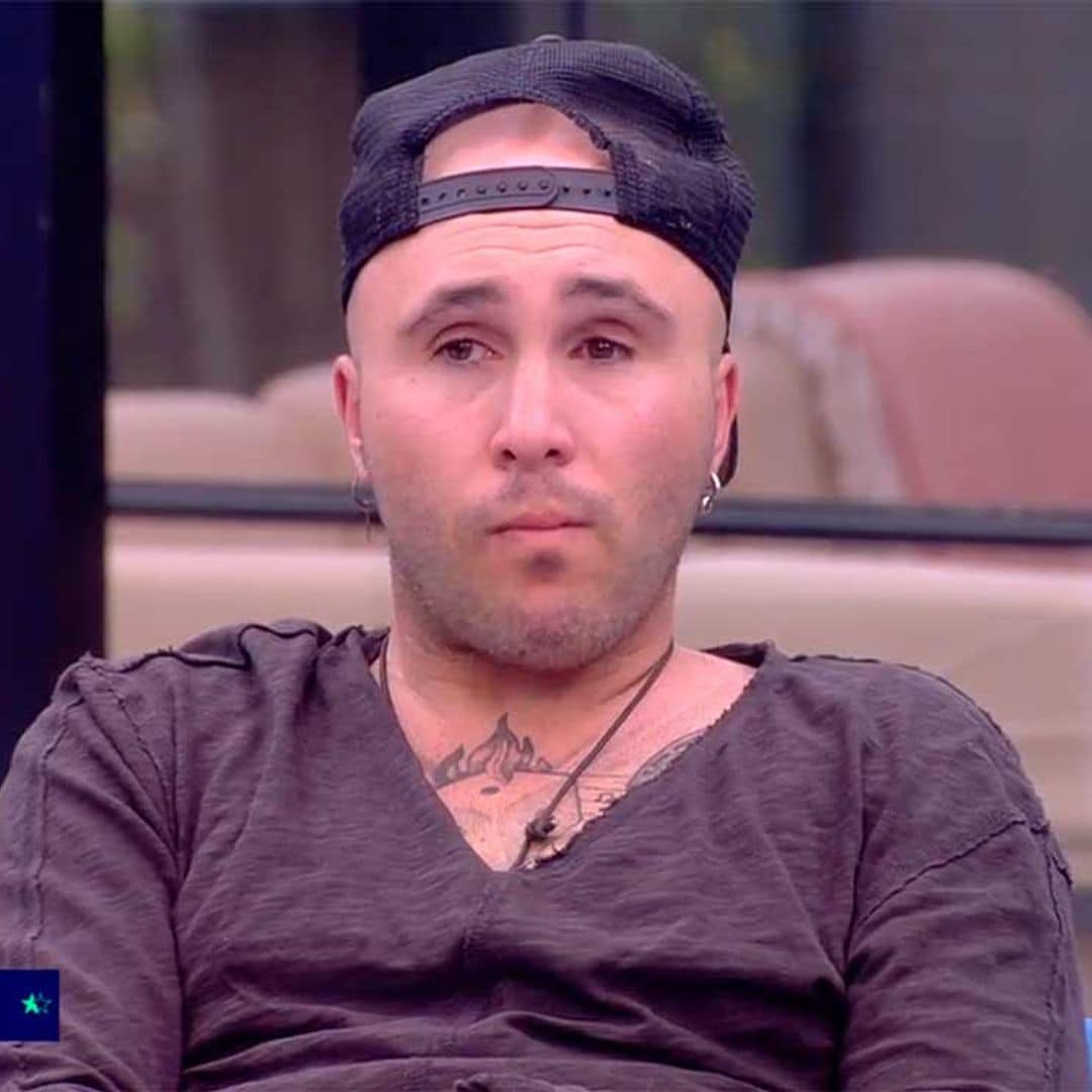 Kiko Rivera recuerda a su padre con una sorprendente confesión