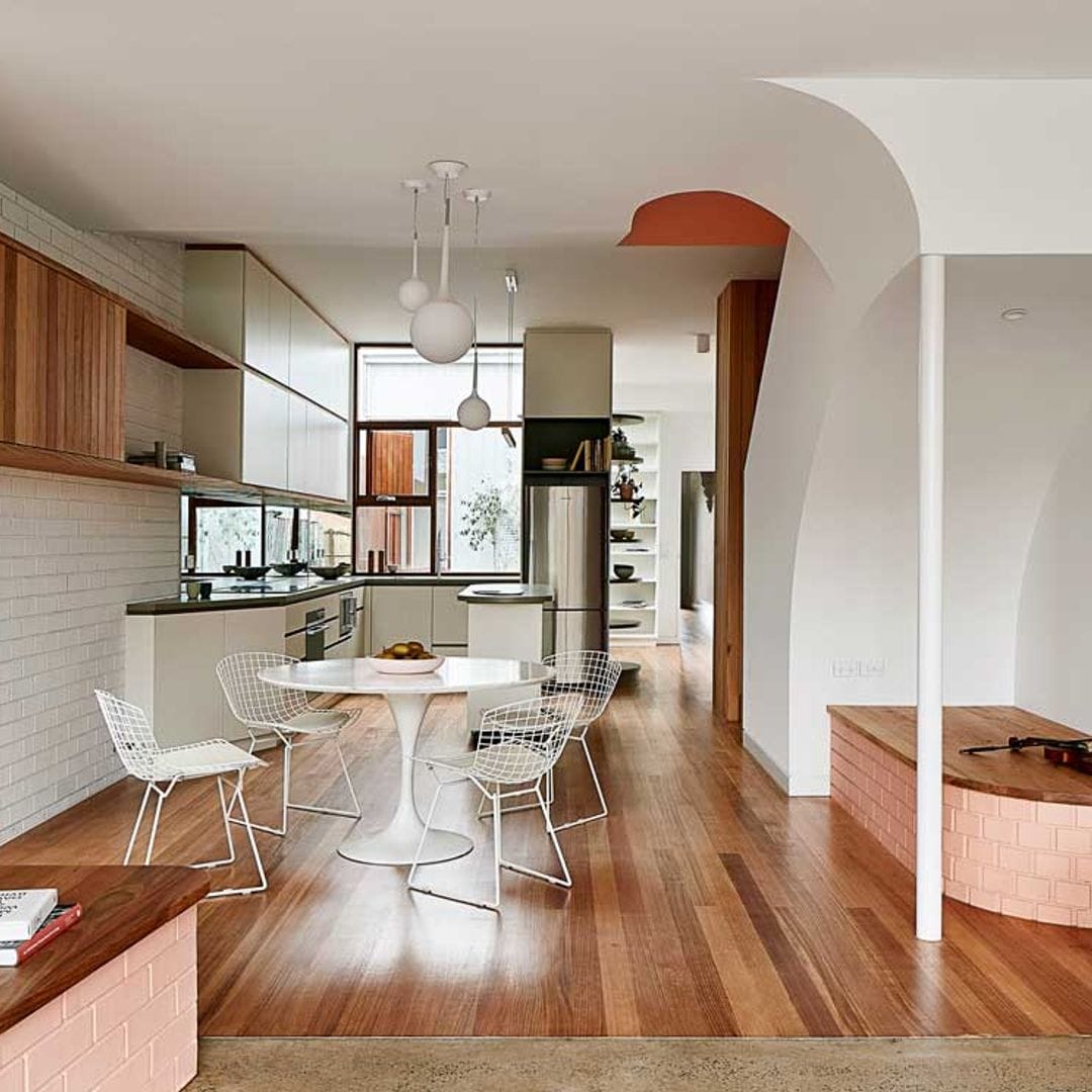 Así se distribuye y decora una casa según el Feng Shui
