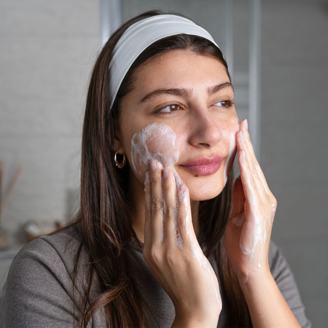 He probado el limpiador facial de Amazon que todas adoran y ahora, cuesta menos de 6€