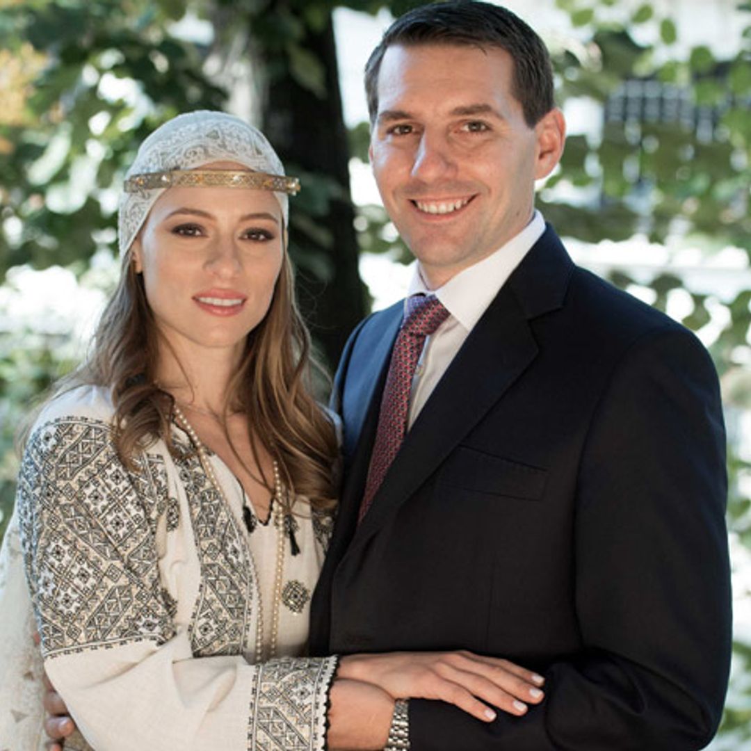 ¡Se inicia la cuenta atrás! Así será la boda de Nicolás de Rumanía el próximo domingo