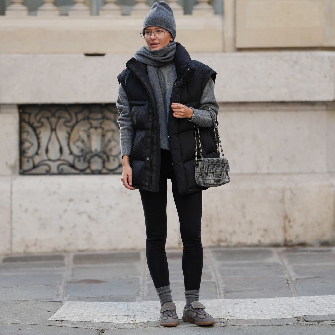 3 leggings térmicos que arrasan en valoraciones y te van a solucionar el invierno 2026