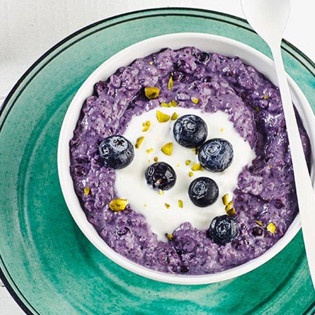 El yogur más original a la hora del postre