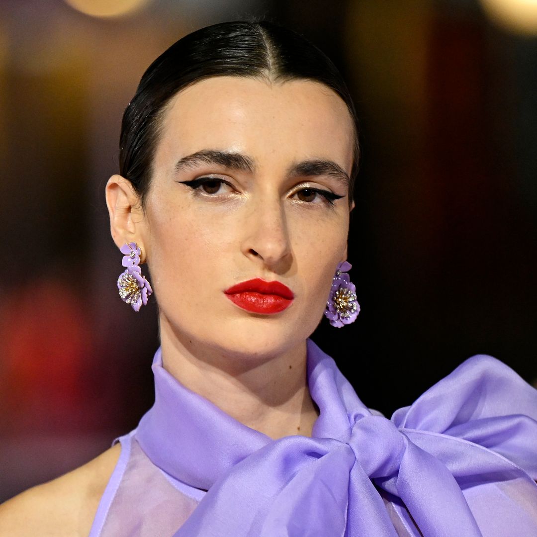 Carolina Herrera Primavera/Verano 2026