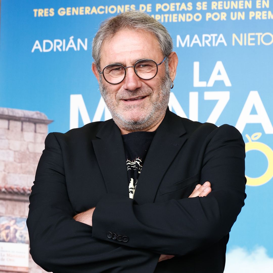 Sergi López