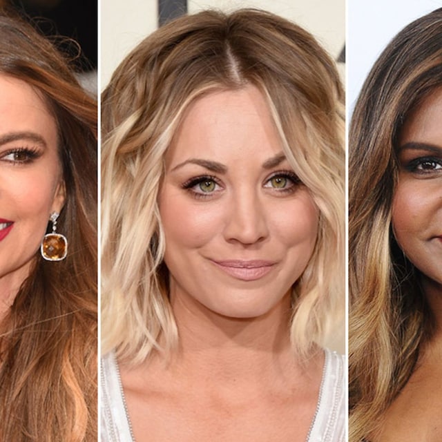 actrices tv