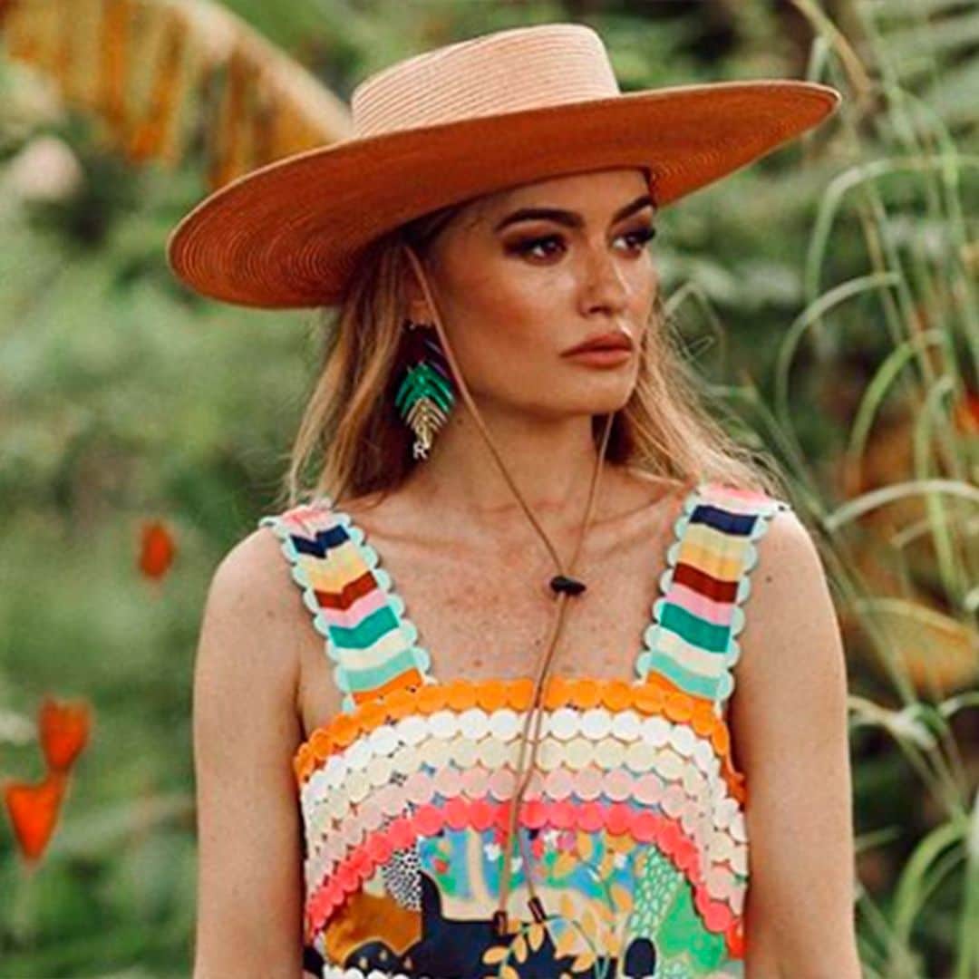 Las 'cicatrices de guerra' de Madame de Rosa debido al coronavirus