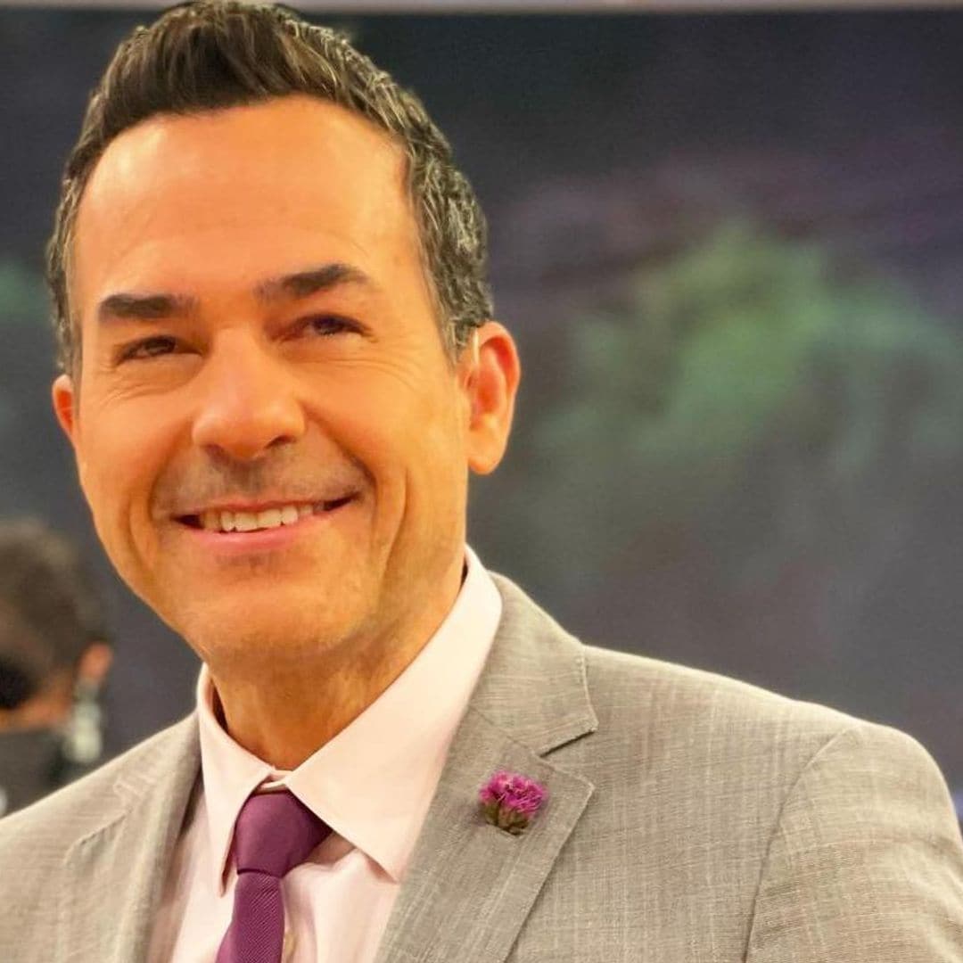 Vanessa Lyon revela que Carlos Calderón sufrió taquicardias tras su salida de ‘Despierta América’