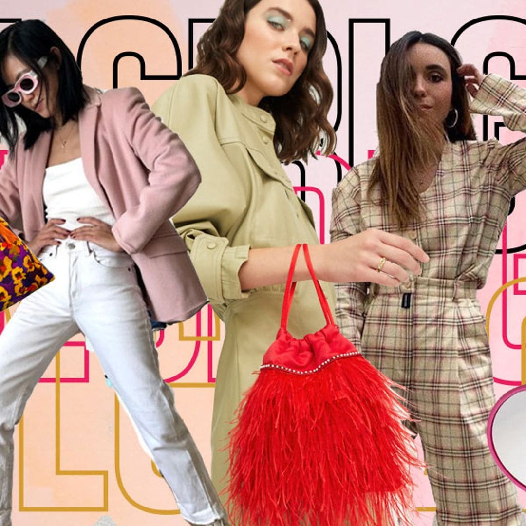 La nueva generación de mujeres que quieren cambiar la moda (y belleza) española