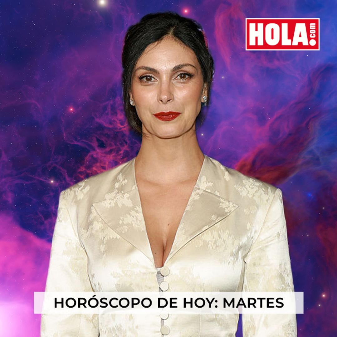 Horóscopo de hoy, martes 2 de junio, consulta tu horóscopo diario gratis