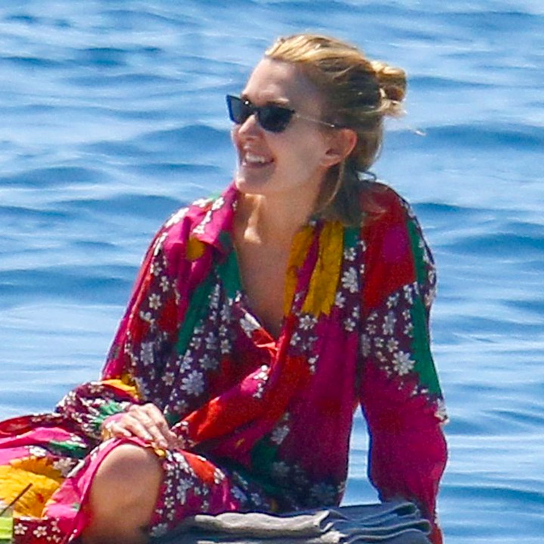 De St. Tropez a Portofino: Descubrimos las direcciones VIP de Marta Ortega en sus idílicas vacaciones