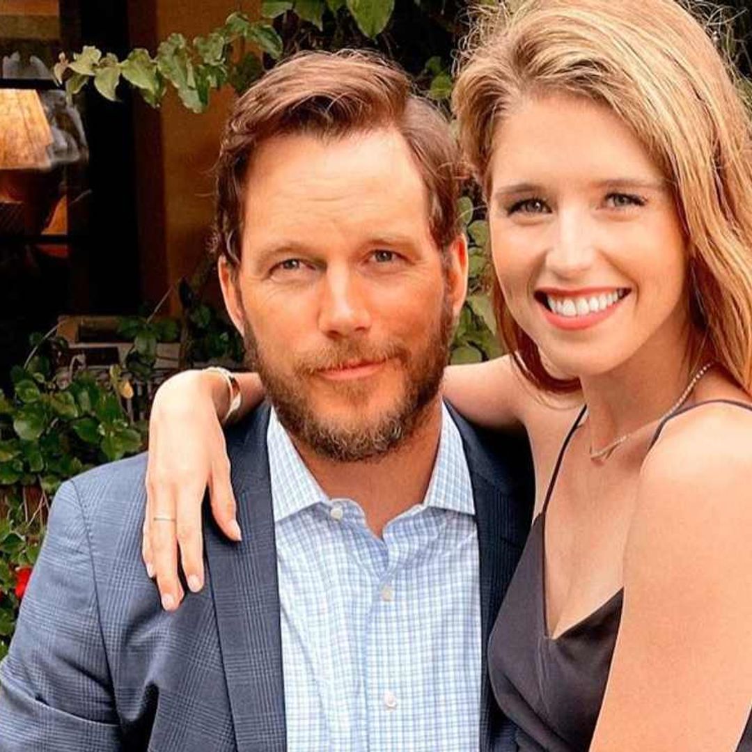 Chris Pratt y su mujer, Katherine Schwarzenegger, esperan su segundo hijo