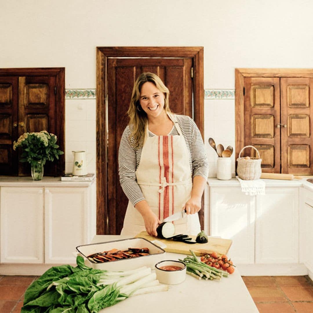 'Wellness Weekends', el proyecto con el que Teresa Sartorius ha reinventado las escapadas