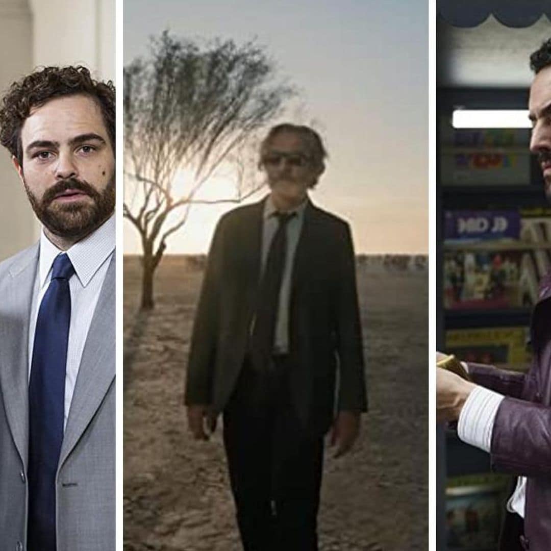 Premios Platino celebra 10 años y estos son los nominados para 2023