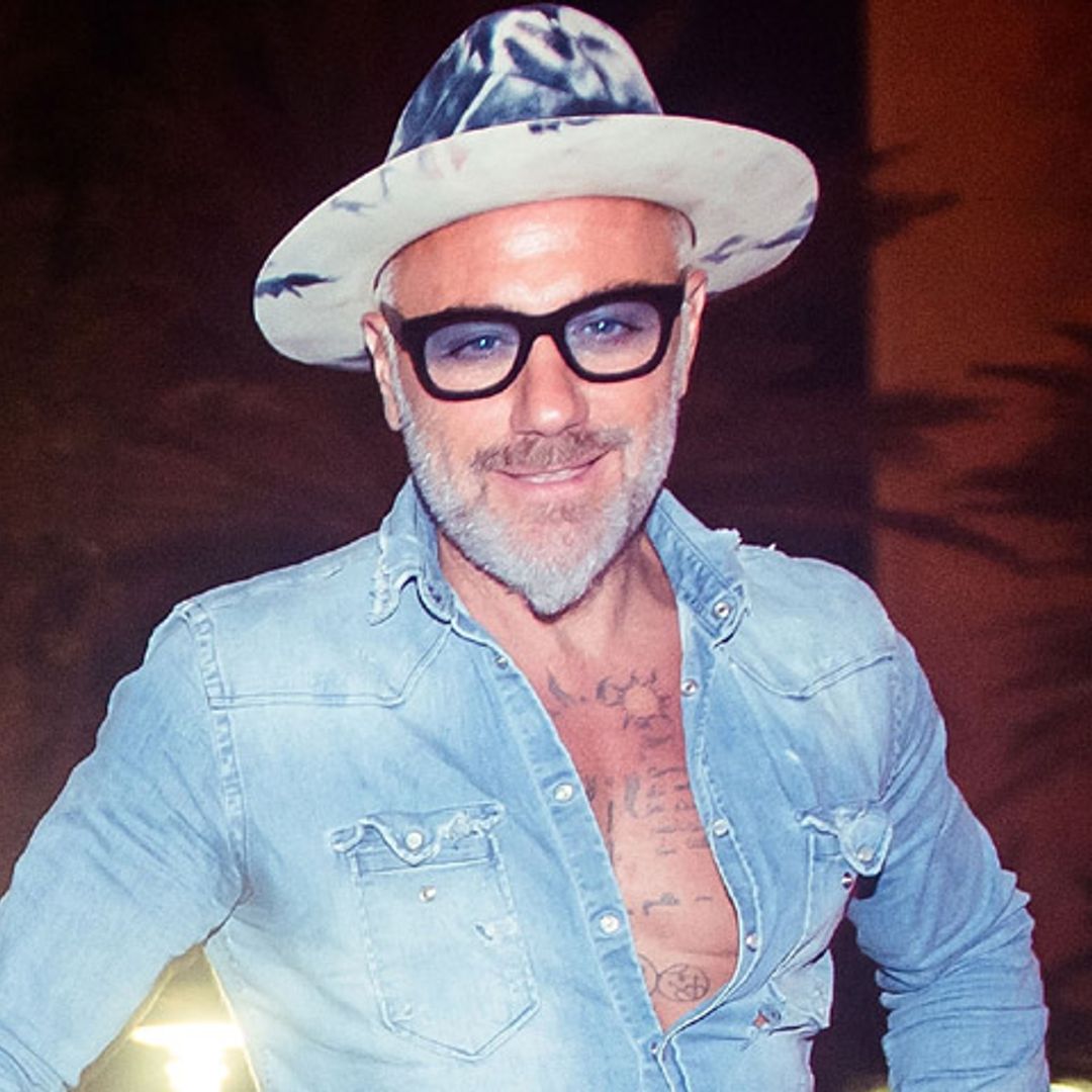 Gianluca Vacchi lo consigue de nuevo: su último vídeo se hace viral