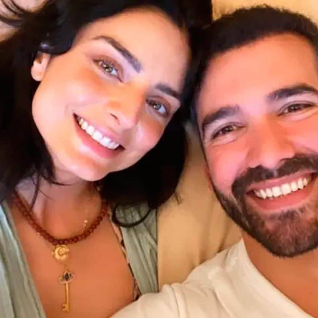 ‘Fue un error de mi vida’, la confesión del novio de Aislinn Derbez sobre un episodio de su pasado