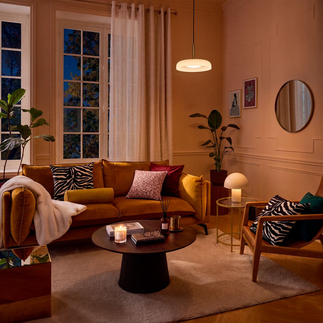 Decorar con aromas: las claves del interiorismo olfativo para dar personalidad a cada estancia, según una experta