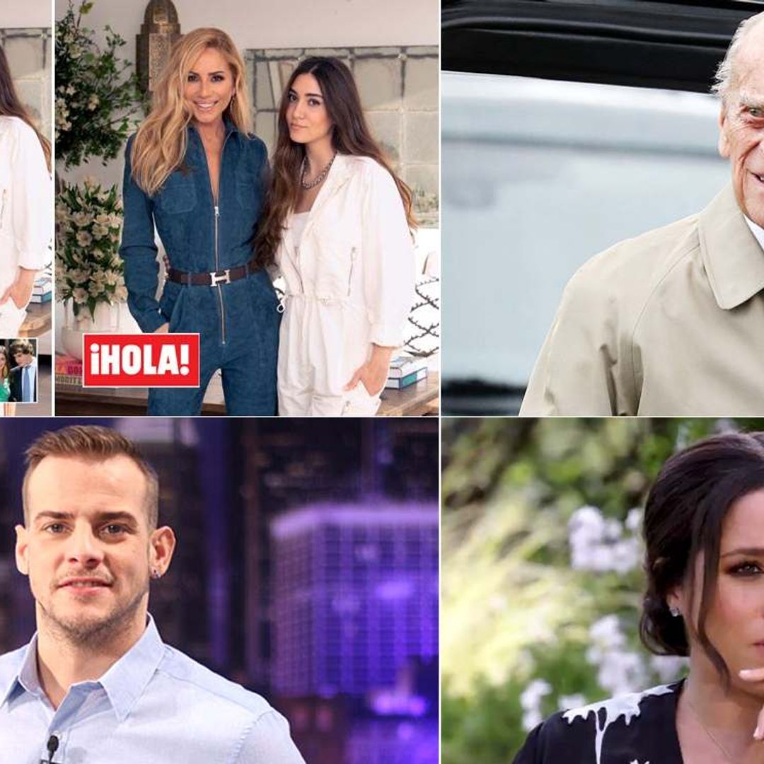 No dejes de leer las noticias más importantes de la semana