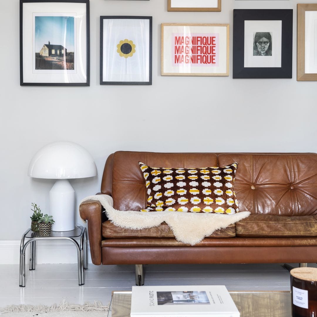 Decoración monocromática: 5 secretos para un hogar elegante y armonioso