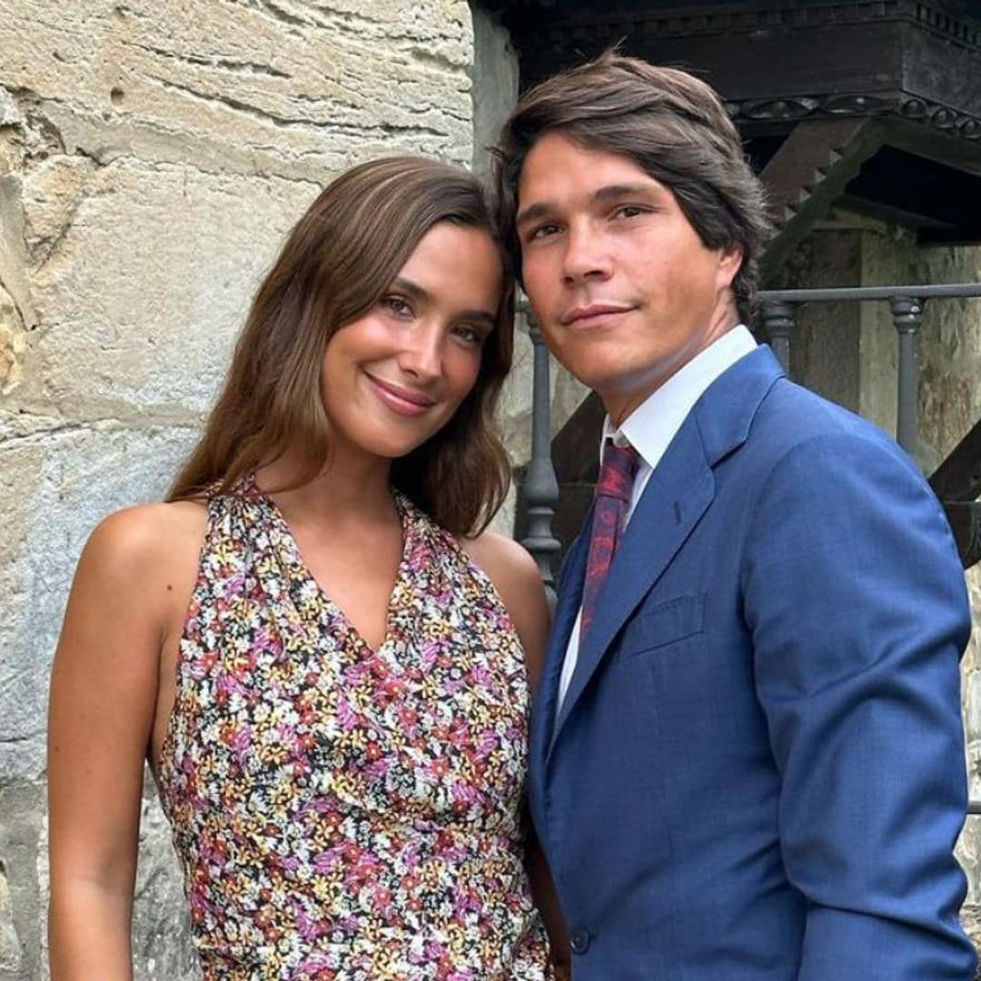 María Pombo se confiesa sobre su matrimonio tras los rumores de crisis: 'Mi relación no es idílica'