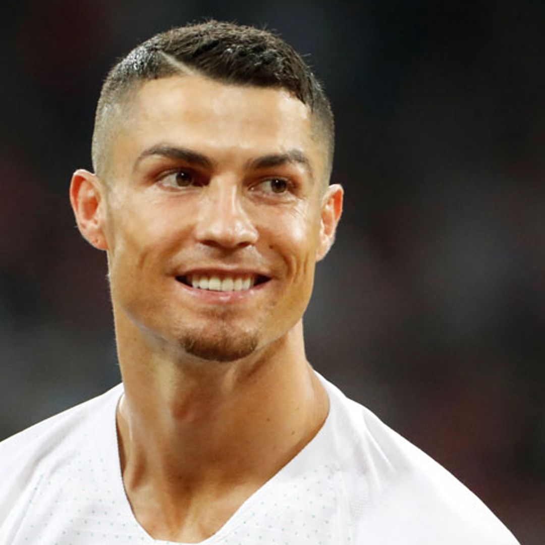 Los seguidores de la Juventus se 'vuelcan' en las redes sociales con Cristiano Ronaldo