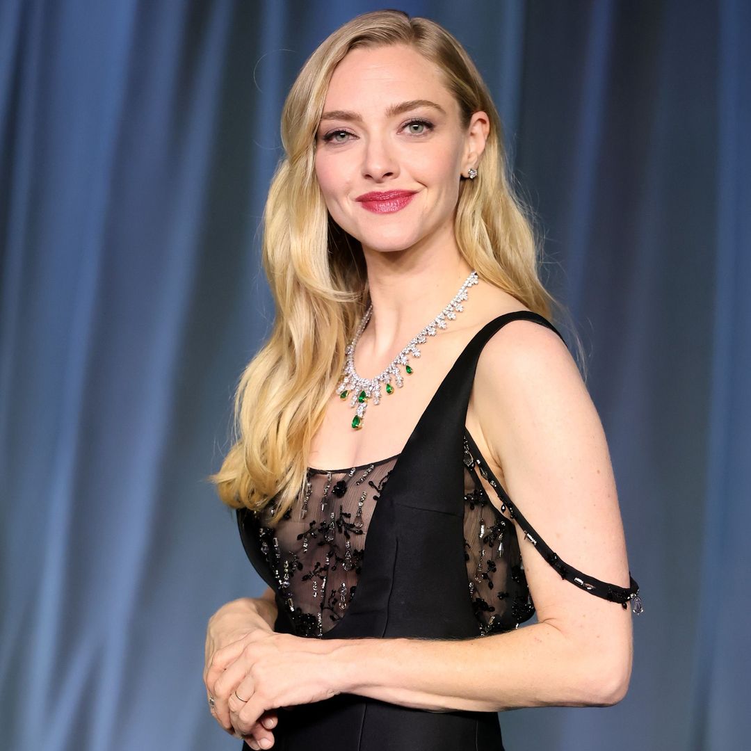 Amanda Seyfried cumple 40 años: así ha evolucionado su estilo icónico en Hollywood