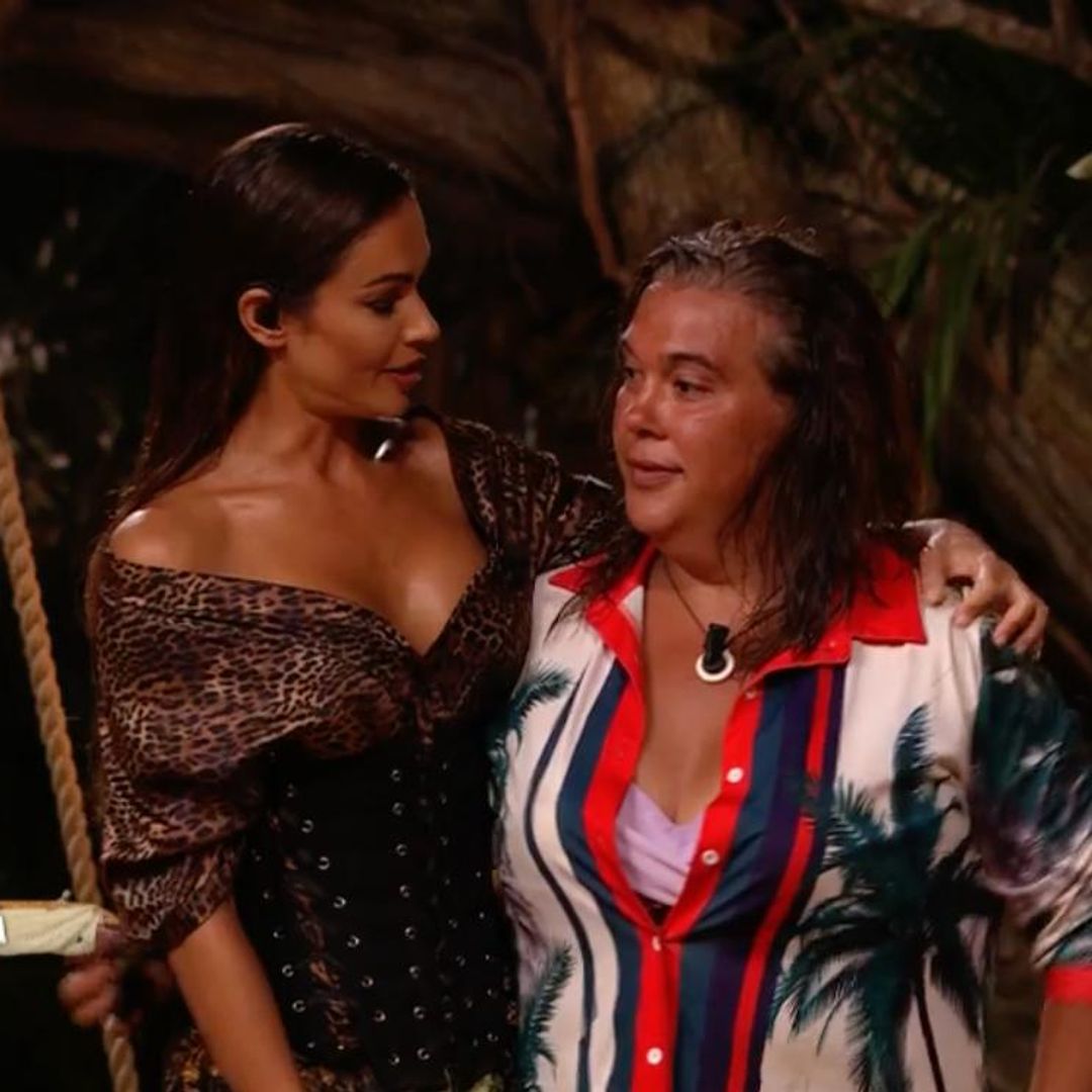 Desy dice adiós a 'Supervivientes' en una noche con pedida de mano y reencuentro de Anabel y Yulen