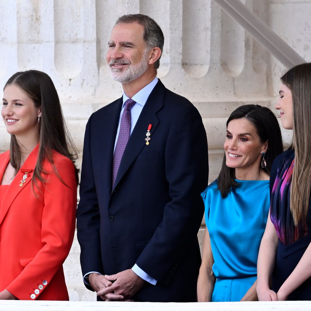 ¿Veremos al rey Felipe VI corriendo en la Carrera Popular X Aniversario por el centro de Madrid?