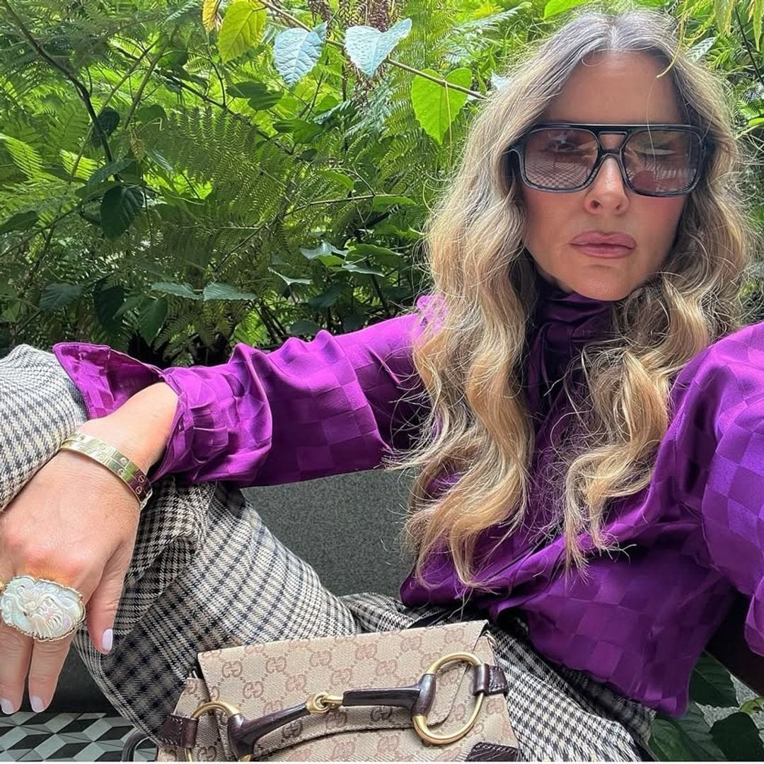 Issabela Camil sorprende a sus seguidores con un cambio de look