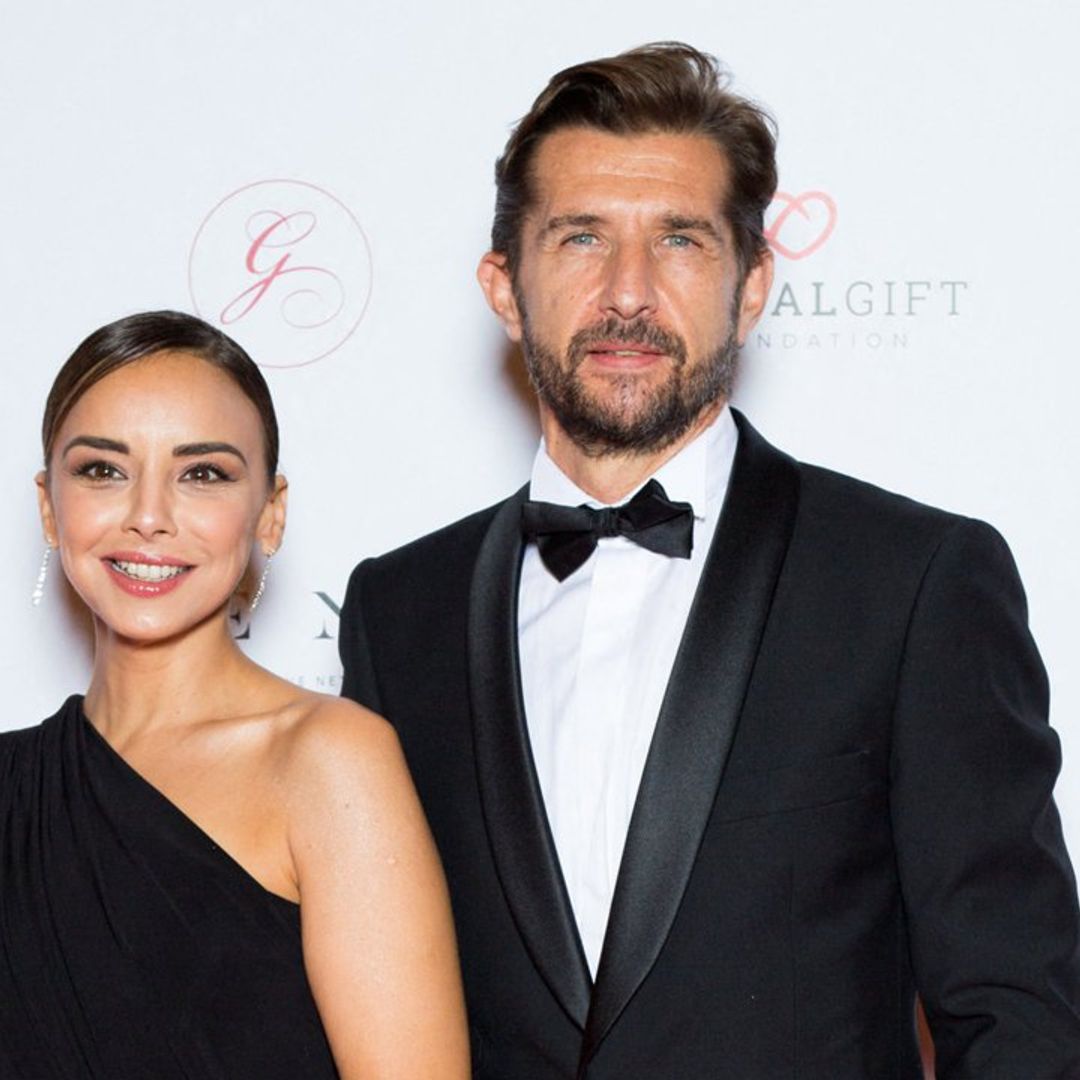 Chenoa conquista París: un premio y una noche inolvidable con su prometido, Miguel Sánchez Encinas