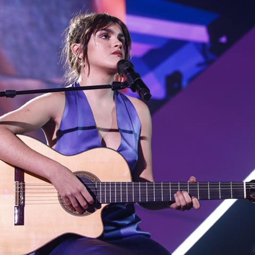 La última foto de Amaia avanza lo que sus fans más desean