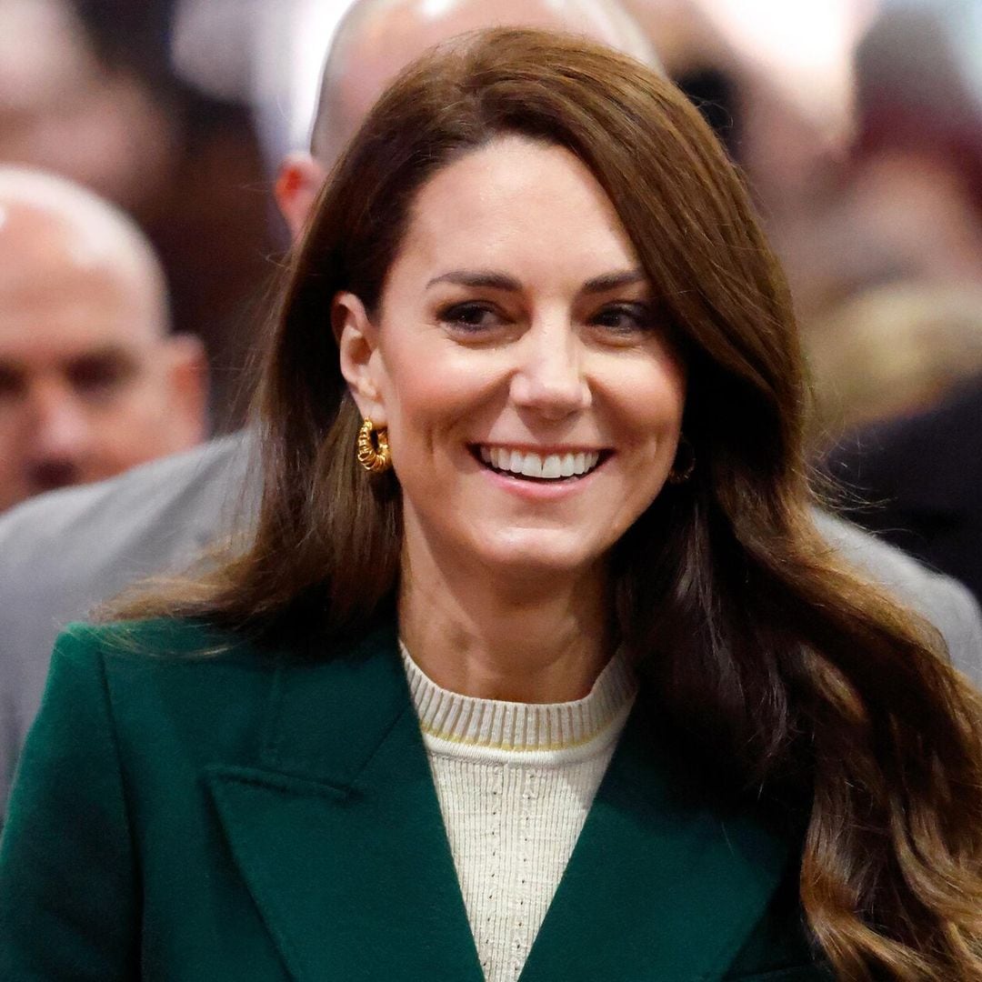 Kate Middleton continúa en la búsqueda de secretaria privada