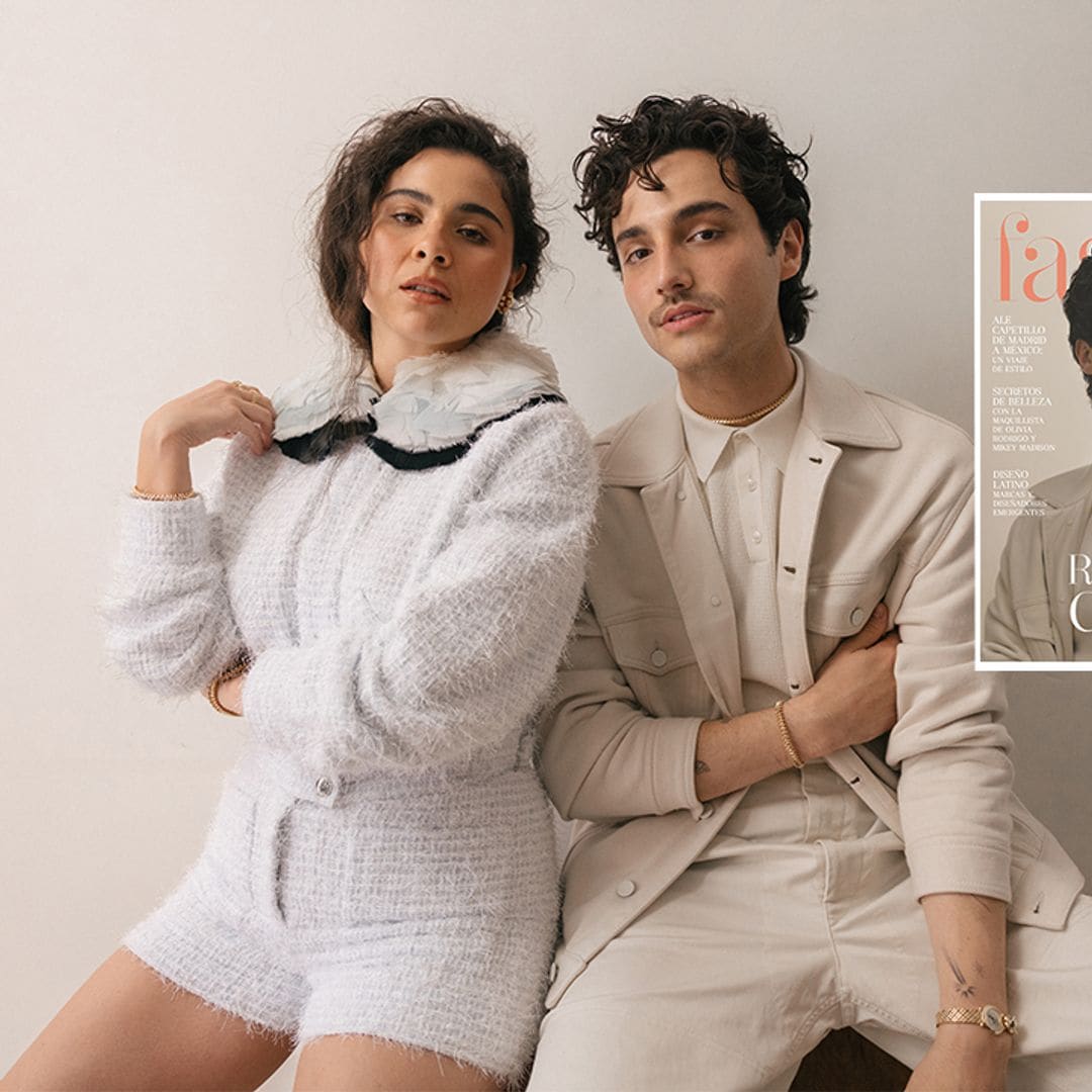 HUMBE y Silvana Estrada ‘ONE ON ONE’:  “Eso es lo más valioso que nuestros proyectos tienen. Gente genuina por la música”