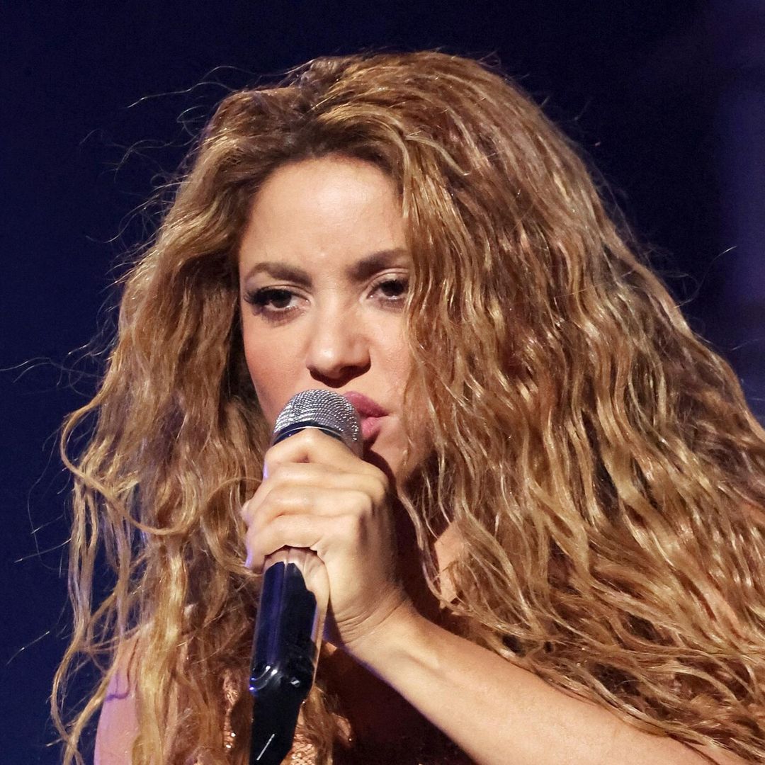 Shakira sorprende con sus confesiones sobre su pasado en España: ‘Mi carrera se resintió porque me dediqué a la crianza de mis hijos y a apoyar a mi expareja’