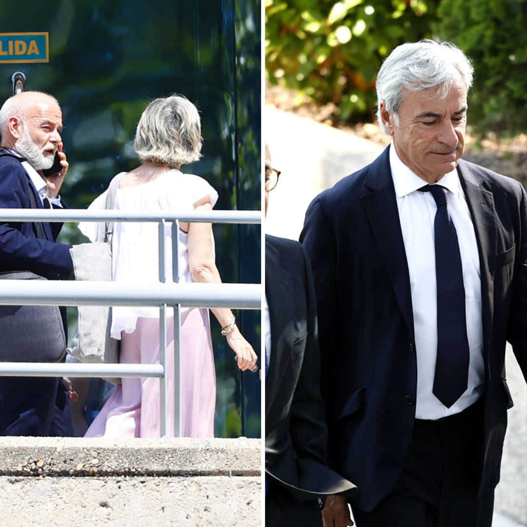 Comienza el juicio a los hermanos de Joaquín Torres por presunta estafa millonaria a conocidos rostros Carlos Sainz o Cristina Tárrega
