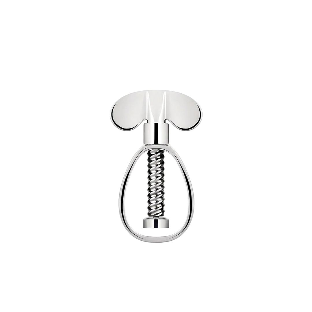 Cascanueces Farfalla, ideado por
Enzo Mari y disponible en Alessi (58 €)
