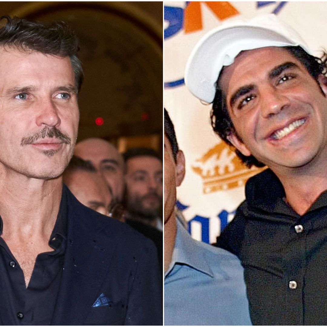 Leonardo García confirma la causa de muerte de Jorge Kahwagi y revela su dura batalla de salud: ‘Estuvo en coma dos veces’