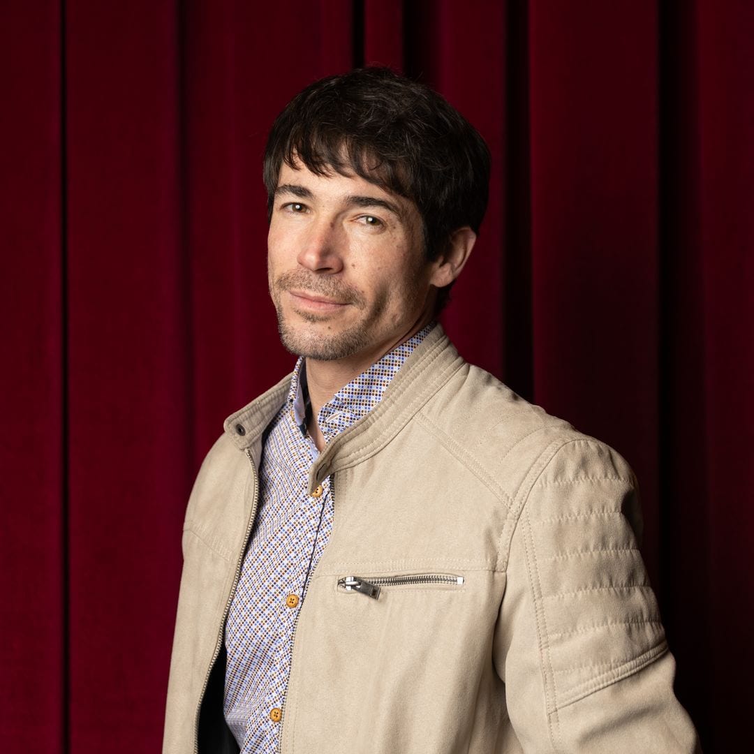 Juan José Ballesta cierra la etapa más oscura de su vida: “Se me cerraron todas las puertas”