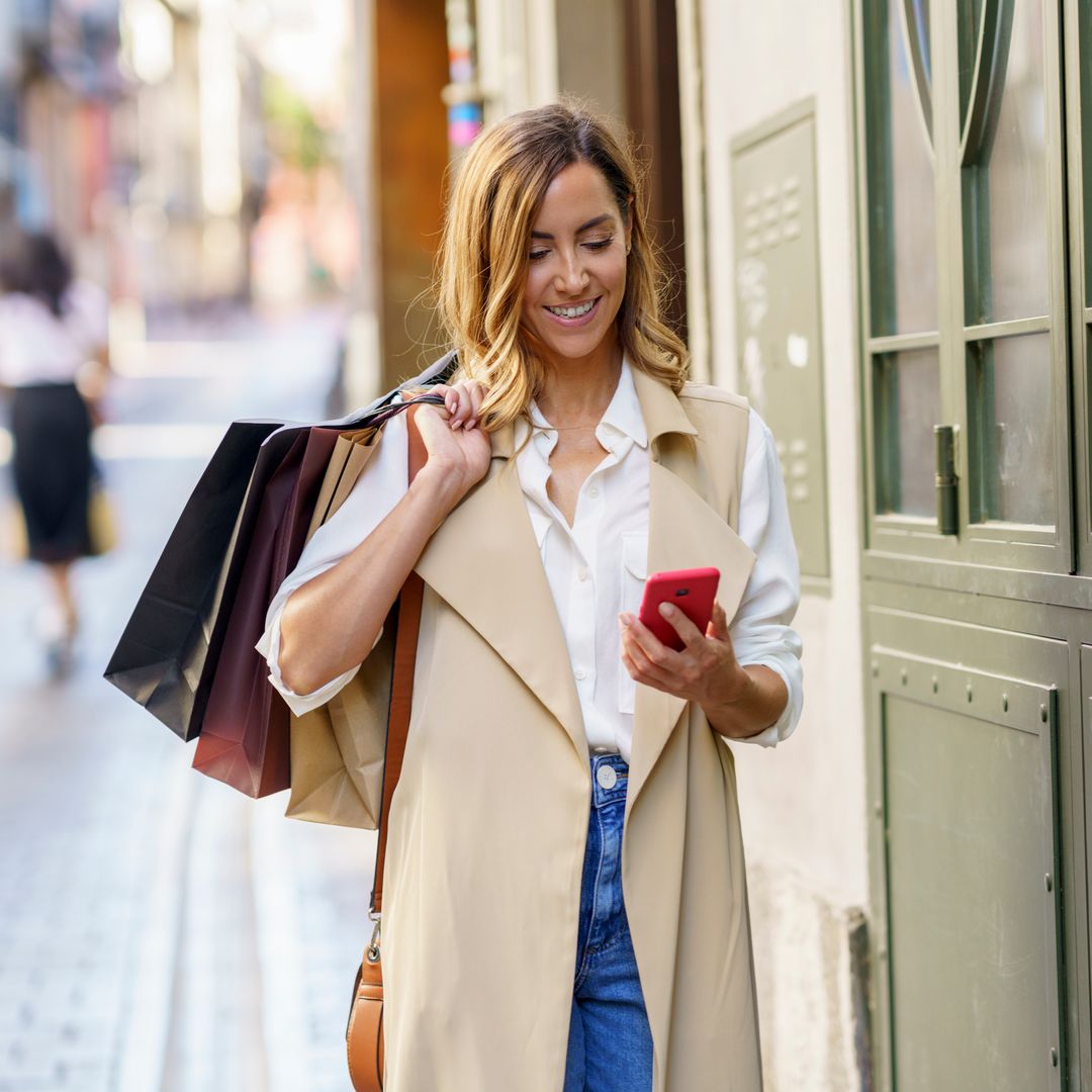 Ya sea en tienda o en línea, las compras son parte esencial de la vida de todas las personas.