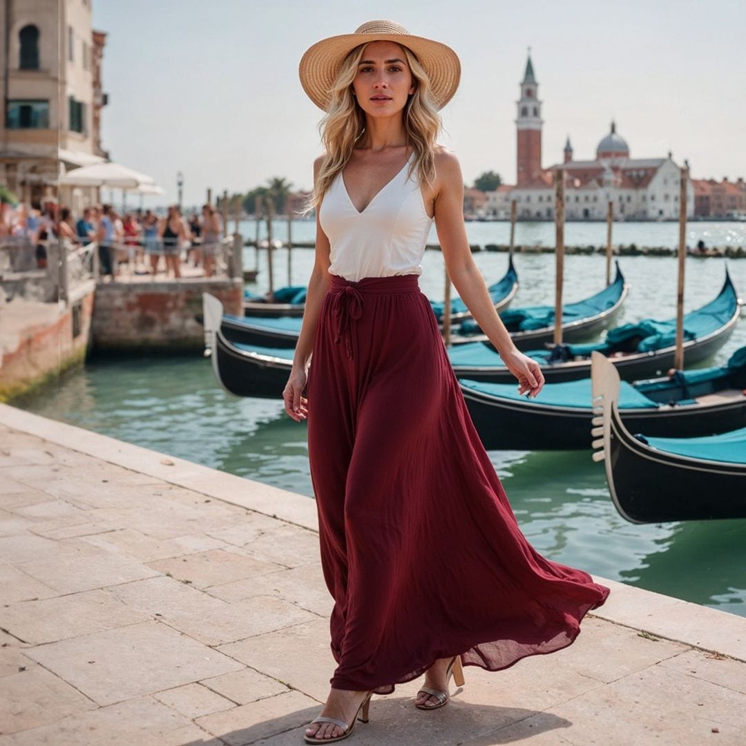 Estas son las influencers de la IA que están cambiando la moda