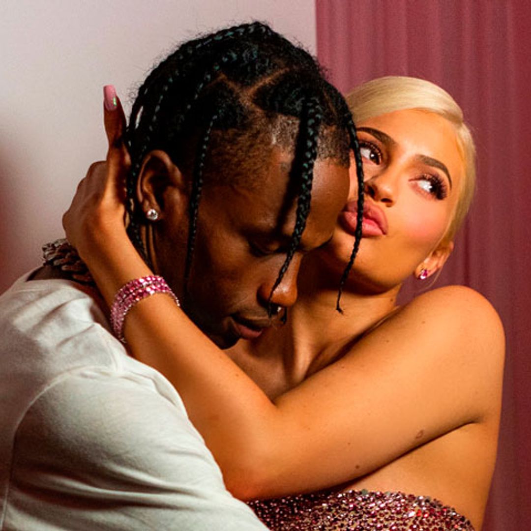 Kylie Jenner y Travis Scott compran una mansión por casi 12 millones de euros